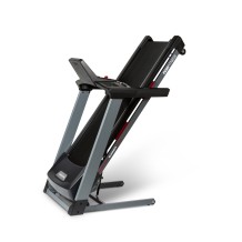 FLOW FITNESS BIEŻNIA ELEKTRYCZNA RUNNER DTM2000i