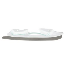 NH18192 4w1 RÓŻOWY ROZM.S(29-33) ŁYŻWOROLKI Z WYM. PŁ. FIGUROWĄ NILS EXTREME