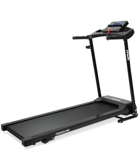 VIRTUFIT BIEŻNIA ELEKTRYCZNA TRENDLINE