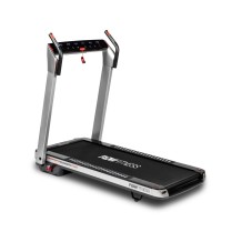 FLOW FITNESS BIEŻNIA ELEKTRYCZNA RUNNER DTM400i