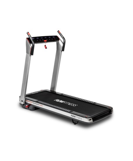FLOW FITNESS BIEŻNIA ELEKTRYCZNA RUNNER DTM400i
