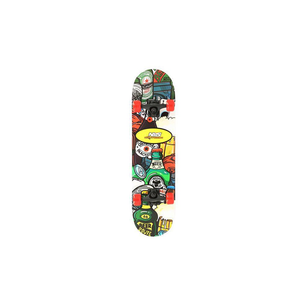 CR3108SA PARTY 1 DESKOROLKA NILS EXTREME