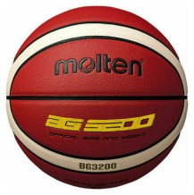 B5G3200 Piłka do koszykówki Molten BG3200 indoor / outdoor