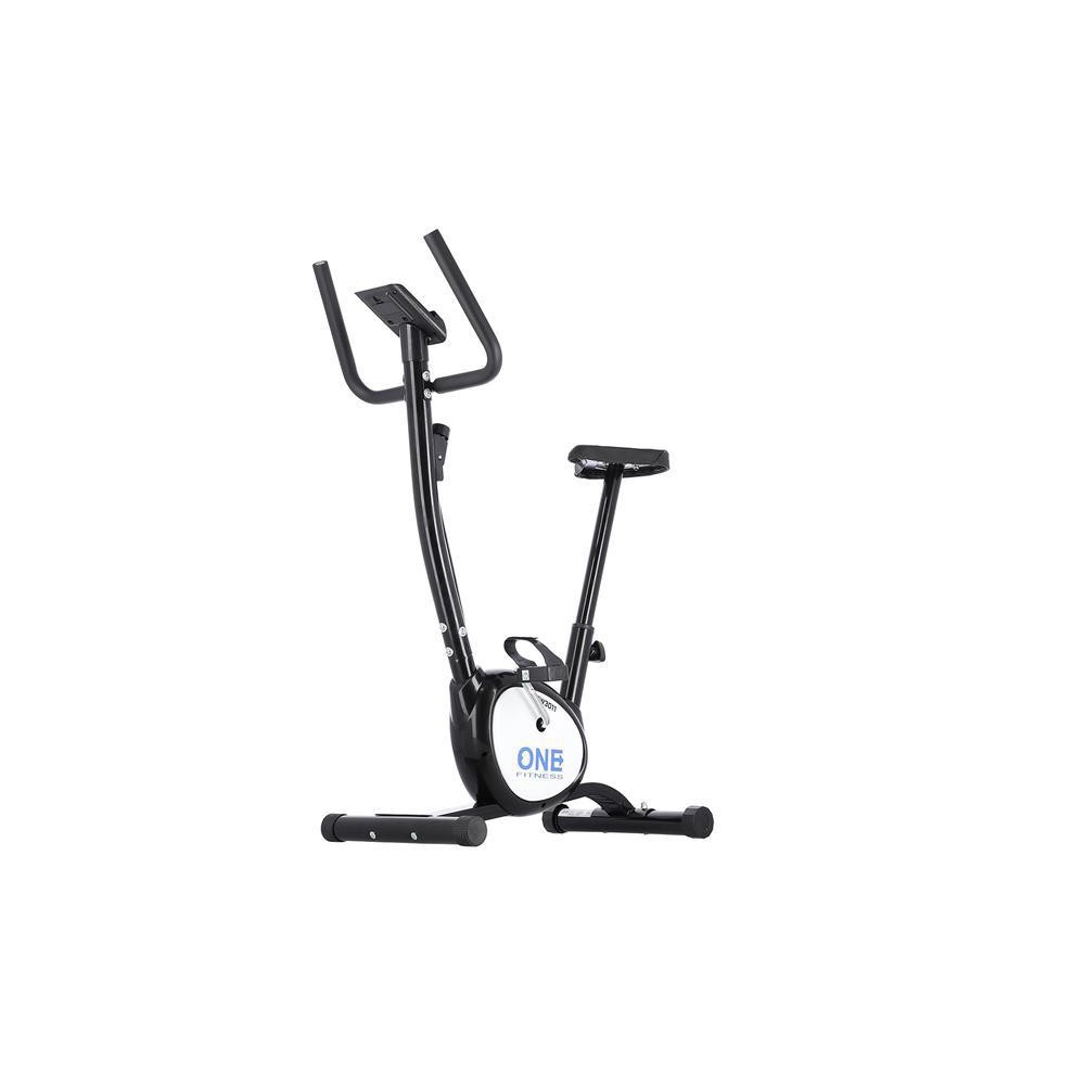 RW3011 BLACK ROWER MECHANICZNY ONE FITNESS