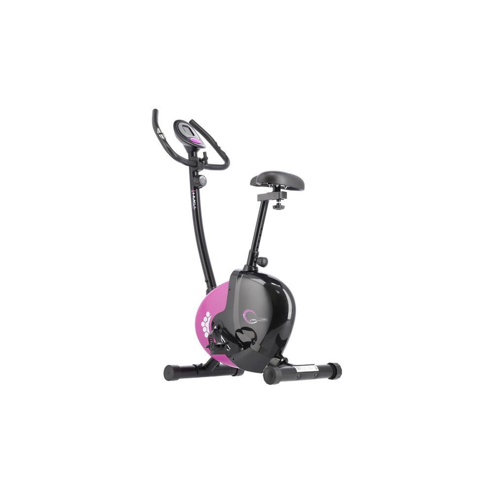 M9239V FIOLETOWY ROWEREK MAGNETYCZNY HMS (9 KG)