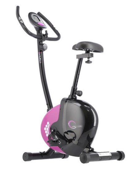 M9239V FIOLETOWY ROWEREK MAGNETYCZNY HMS (9 KG)