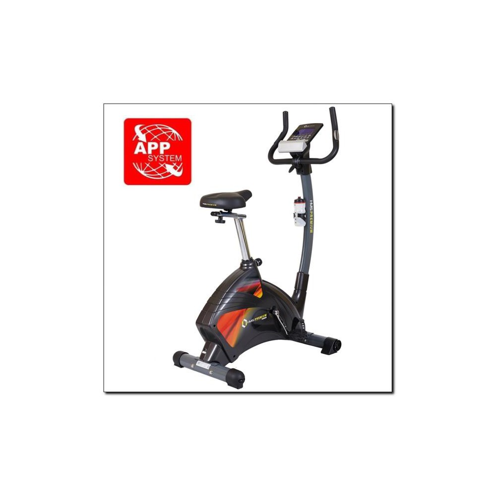 M1820-i ROWER MAGNETYCZNY HMS PREMIUM