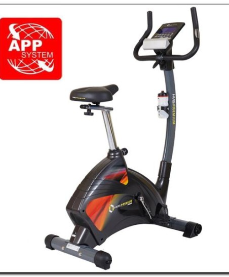 M1820-i ROWER MAGNETYCZNY HMS PREMIUM