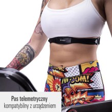 M6993 ROWER MAGNETYCZNY HMS PREMIUM