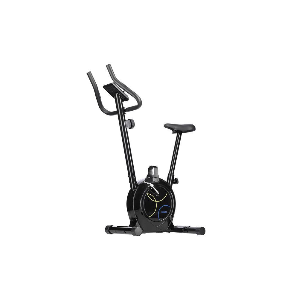 RM8740 BLACK ROWER MAGNETYCZNY ONE FITNESS
