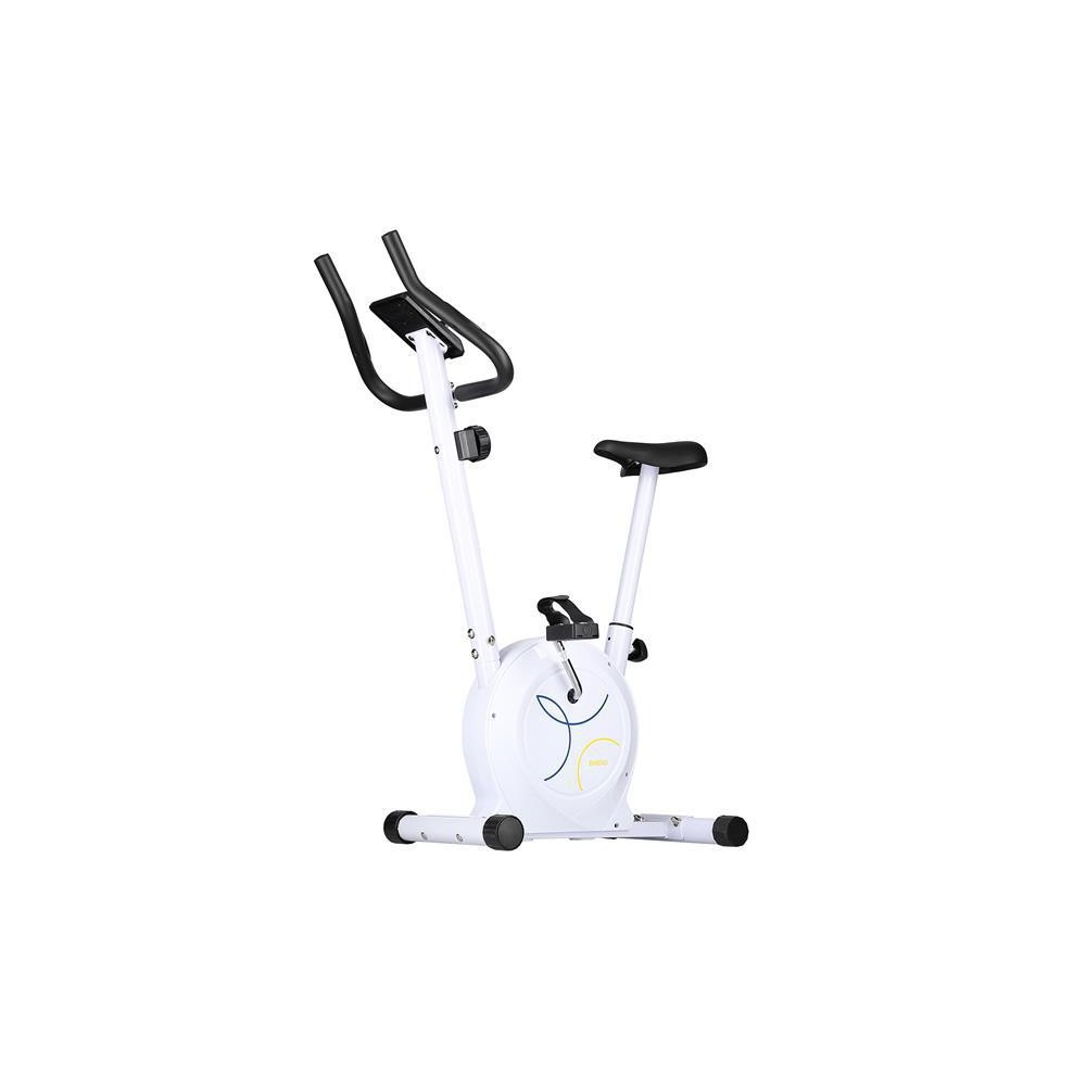 RM8740 WHITE ROWER MAGNETYCZNY ONE FITNESS