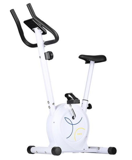 RM8740 WHITE ROWER MAGNETYCZNY ONE FITNESS