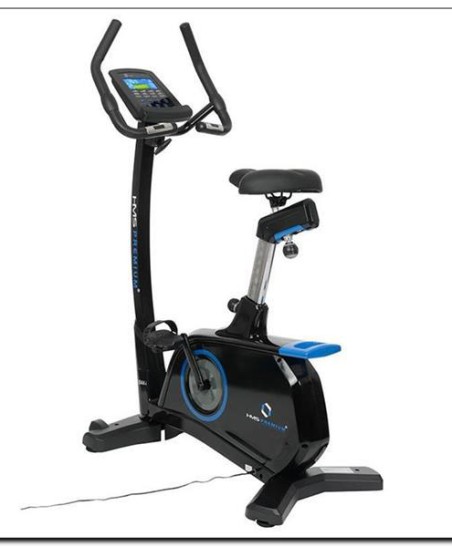 M1844-i ROWER ELEKTROMAGNETYCZNY HMS PREMIUM