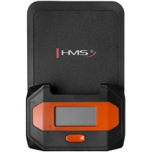 MP6540 ROWER POWIETRZNY HMS