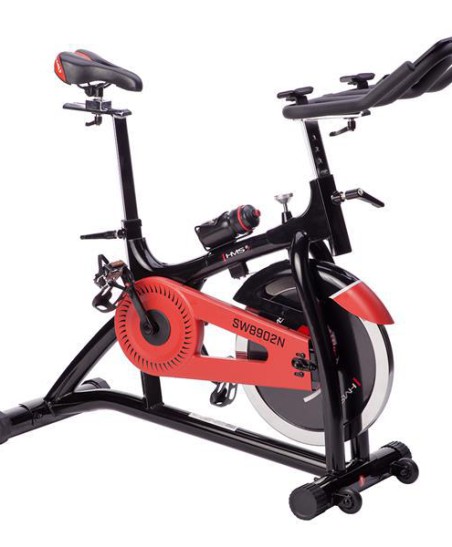 SW8902N ROWER SPINNINGOWY HMS