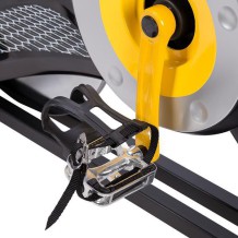 SW7200 ROWER SPININGOWY 22KG HMS PREMIUM