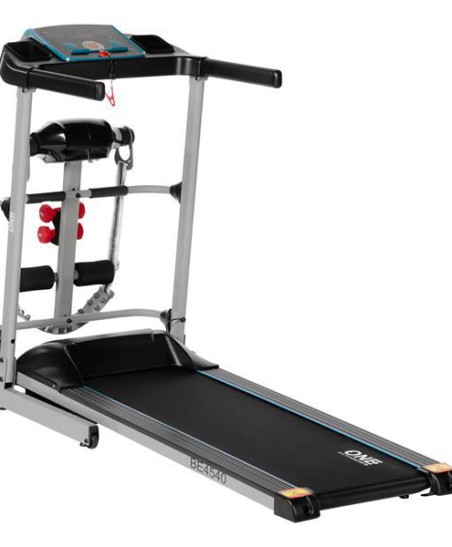BE4540 BIEŻNIA ELEKTRYCZNA Z MASAŻEREM ONE FITNESS