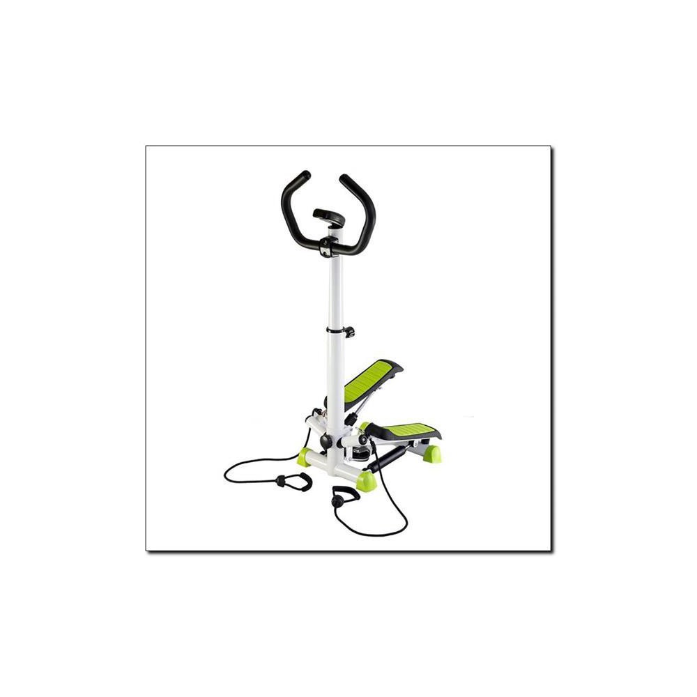 S8004 STEPPER SKOŚNY Z KOLUMNĄ I LINKAMI HMS