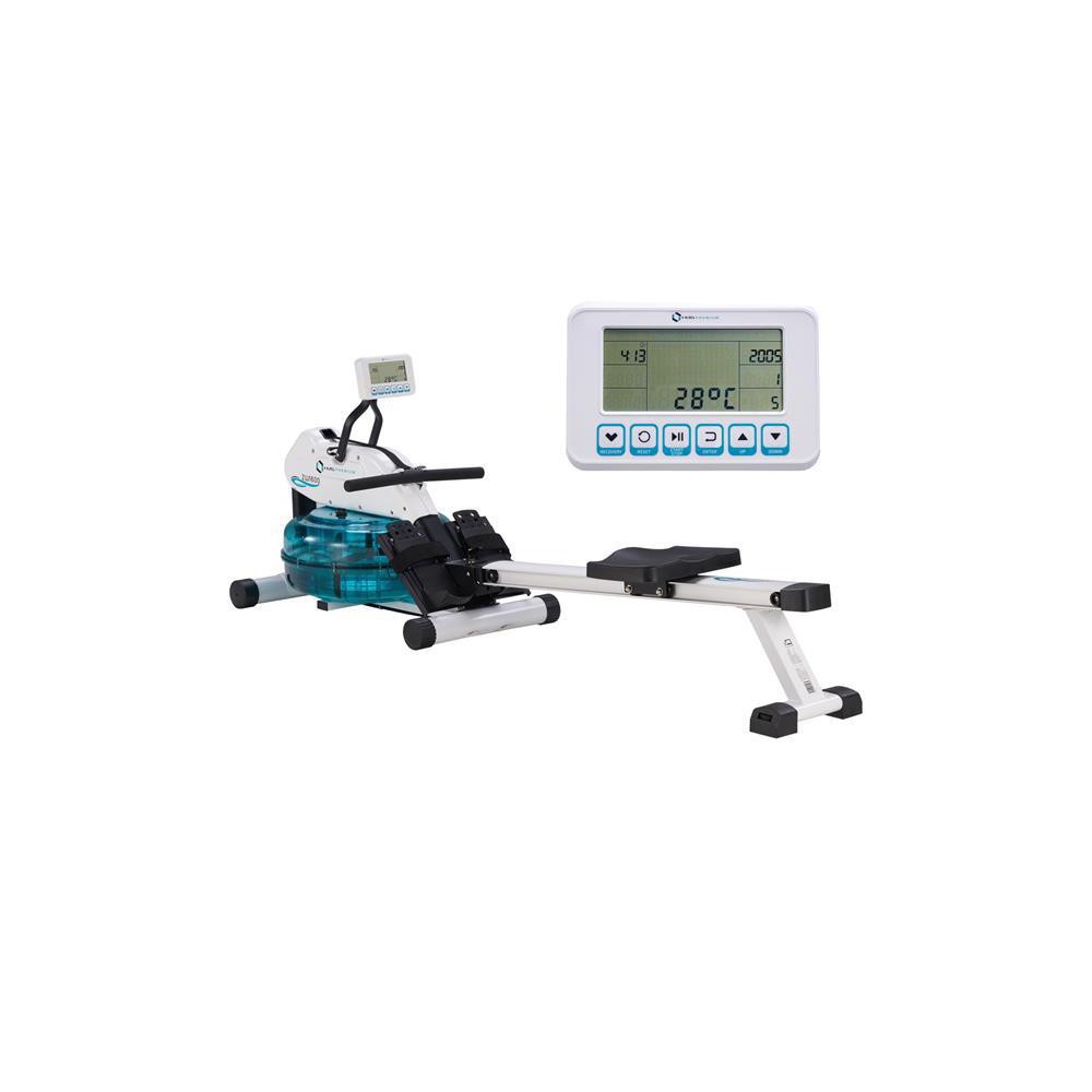 ZW1600 (2 CZĘŚCI) WIOŚLARZ WODNY HMS PREMIUM SEMI COMMERCIAL