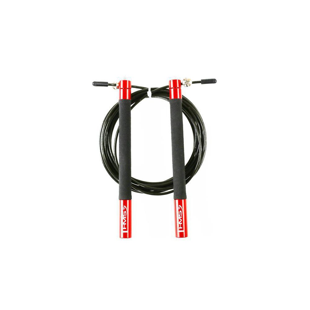 SK54 BLACK/RED SZYBKA SKAKANKA HMS
