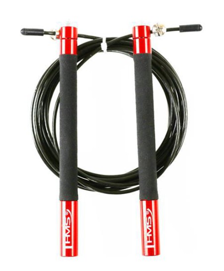 SK54 BLACK/RED SZYBKA SKAKANKA HMS