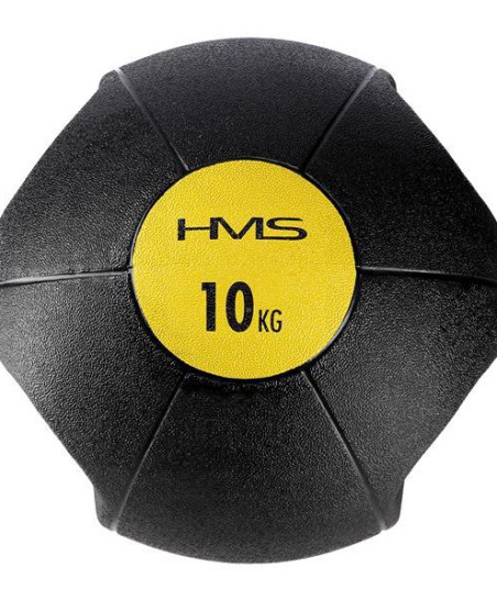 NKU10 PIŁKA LEKARSKA 10 KG HMS