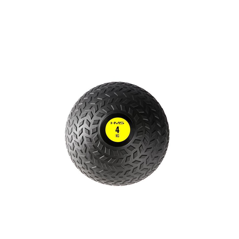 PST04 SLAM BALL PIŁKA DO ĆWICZEŃ 4 KG HMS