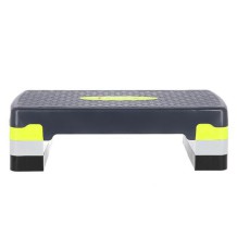 AS002 GREEN/GREY STEP DO AEROBIKU HMS