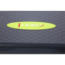 AS002 GREEN/GREY STEP DO AEROBIKU HMS