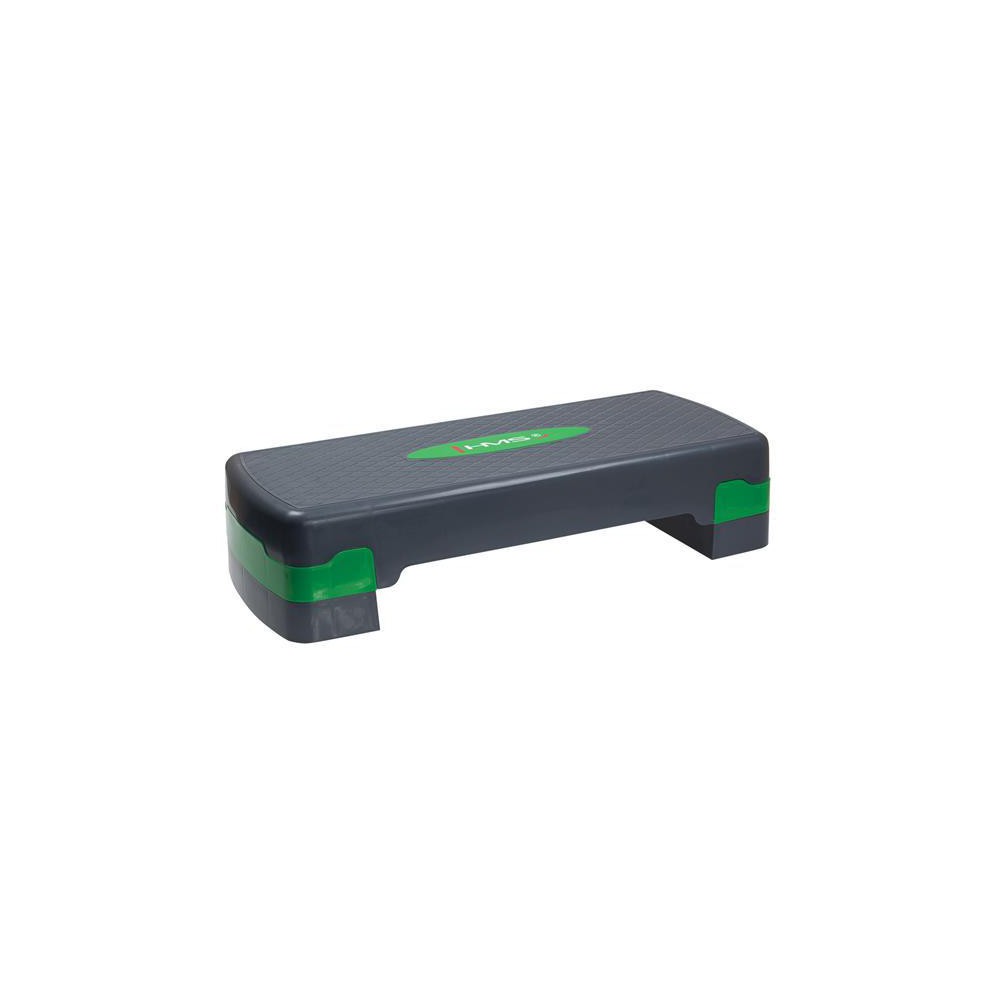 AS003 GREEN/GRAY STEP DO AEROBIKU HMS