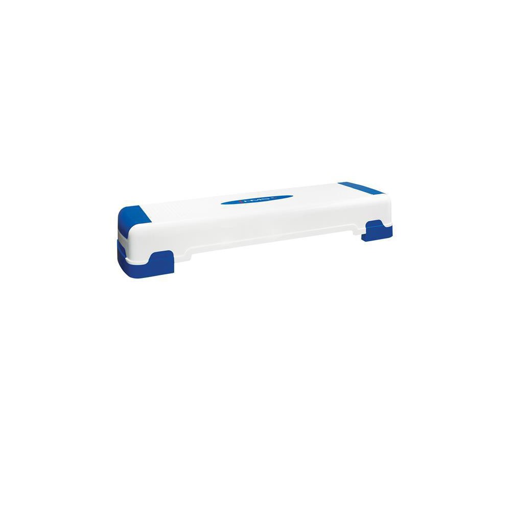 AS005 WHITE/BLUE STEP DO AEROBIKU HMS