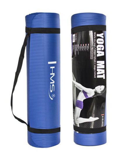 YM03 BLUE MATA DO YOGI HMS