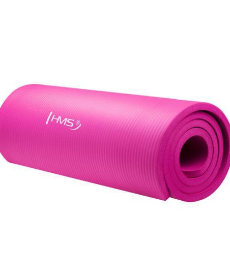YM04 PINK MATA DO YOGI HMS