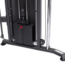 ARES 1 URZĄDZENIE WIELOFUNKCYJNE SEMI COMMERCIAL HMS 