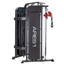 ARES 1 URZĄDZENIE WIELOFUNKCYJNE SEMI COMMERCIAL HMS 