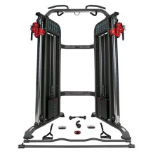 ARES 1 URZĄDZENIE WIELOFUNKCYJNE SEMI COMMERCIAL HMS 