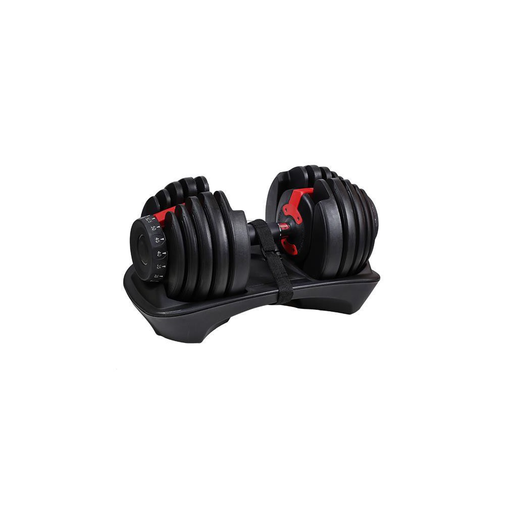 SR52 SZTANGIELKA REGULOWANA 52 LBS HMS