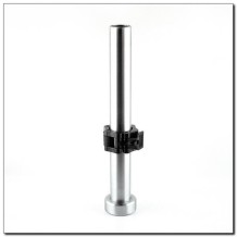 GO320 GRYF OLIMPIJSKI 14,8KG 1830MM HMS Z ZACISKAMI LOCK JAW BLACK