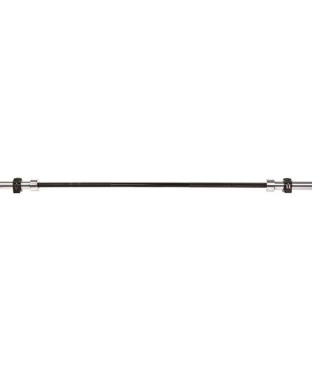 GCFD450 GRYF OLIMPIJSKI 15 KG 2010MM+ ZACISK ZG1000 BLACK HMS PREMIUM
