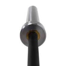 GCFD450 GRYF OLIMPIJSKI 15 KG 2010MM+ ZACISK ZG1000 BLACK HMS PREMIUM