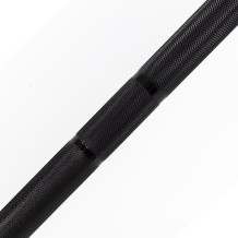GCFD450 GRYF OLIMPIJSKI 15 KG 2010MM+ ZACISK ZG1000 BLACK HMS PREMIUM