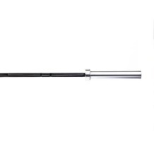 GCFD450 GRYF OLIMPIJSKI 15 KG 2010MM+ ZACISK ZG1000 BLACK HMS PREMIUM