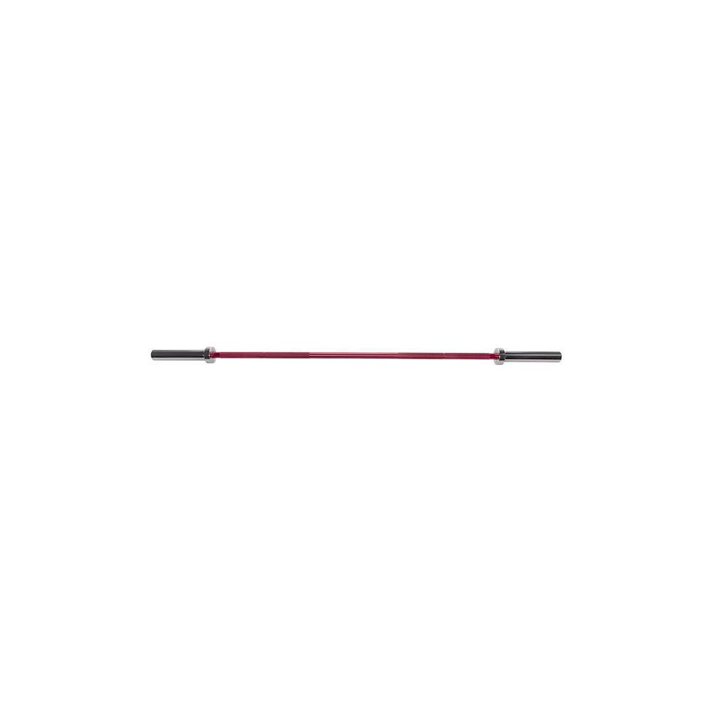 GA68 GRYF ALUMINIOWY 8KG 1830MM RED HMS PREMIUM