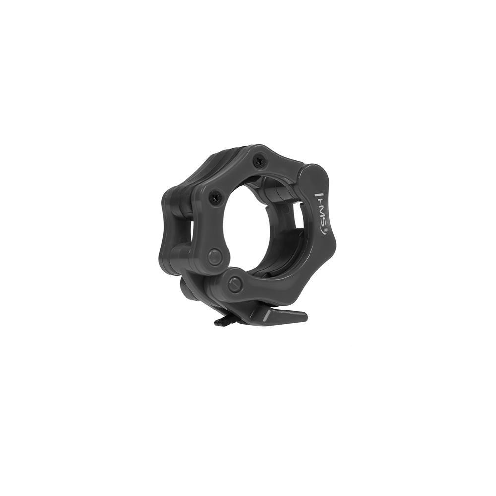ZG1000B ZACISKI LOCK JAW BLACK HMS (2 szt)