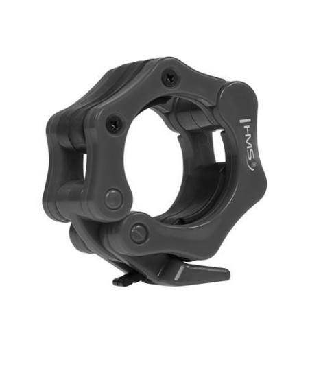ZG1000B ZACISKI LOCK JAW BLACK HMS (2 szt)