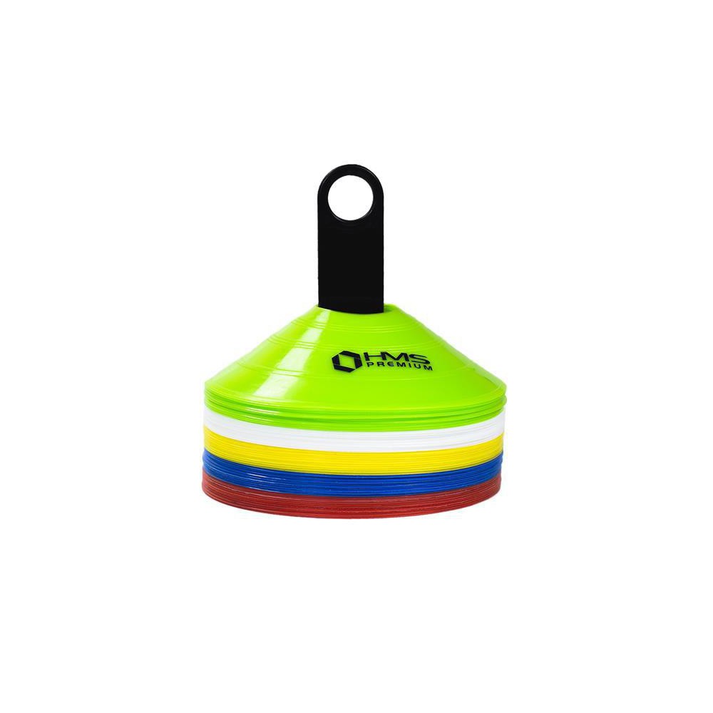 GTR50 50SZT GRZYBKI TRENINGOWE HMS PREMIUM 