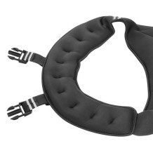 KTO05 KAMIZELKA TRENINGOWA Z OBCIĄŻENIEM 5 KG HMS 