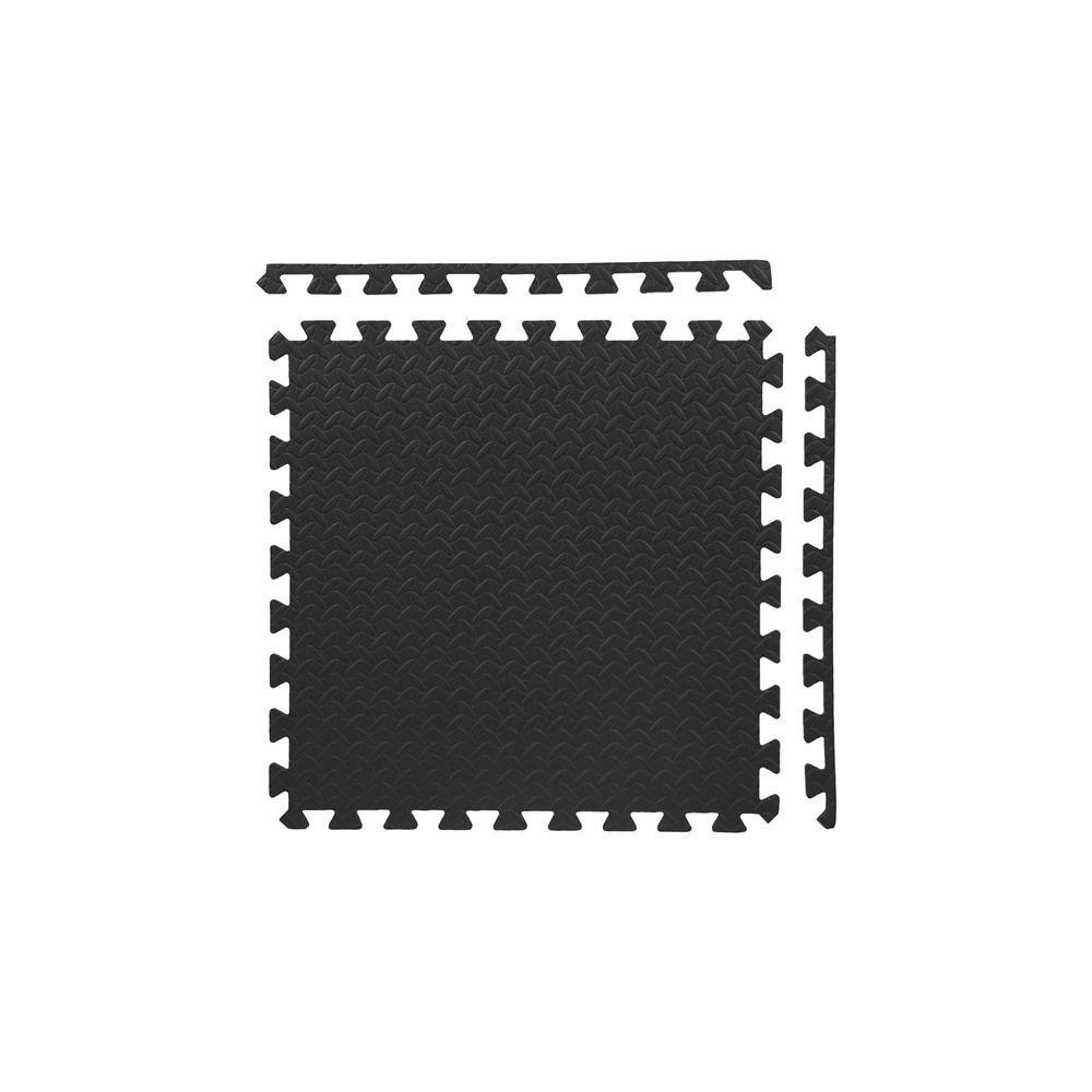 MP12 PRO MATA PUZZLE 6 ELEMENTÓW 12 MM HMS PREMIUM