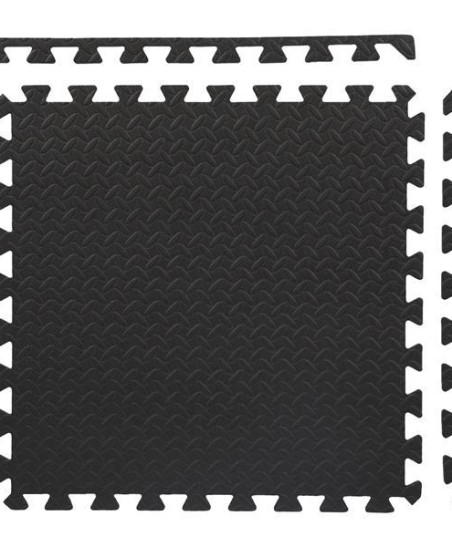 MP12 PRO MATA PUZZLE 6 ELEMENTÓW 12 MM HMS PREMIUM