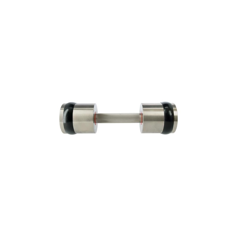 HH09 2 x 9 KG HANTLE CHROMOWANE HMS PREMIUM